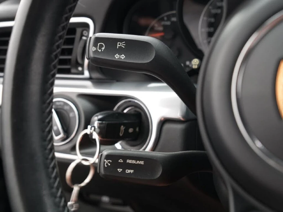 2018 Porsche 991 Turbo - Image 19 of 31