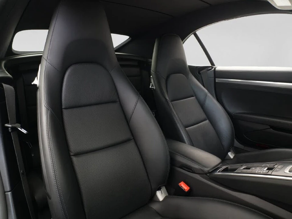 2018 Porsche 991 Turbo - Image 30 of 31