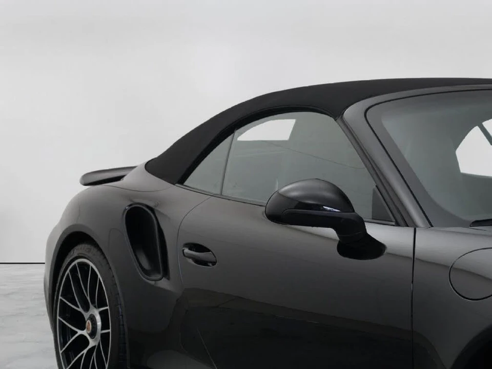 2018 Porsche 991 Turbo - Image 5 of 31