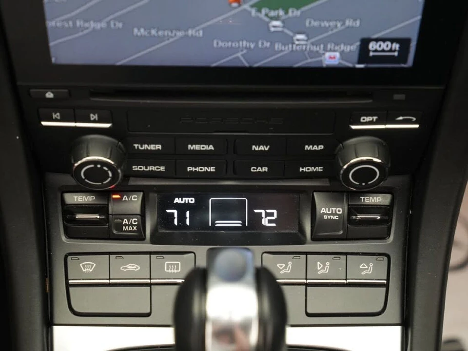 2018 Porsche 991 Turbo - Image 24 of 31