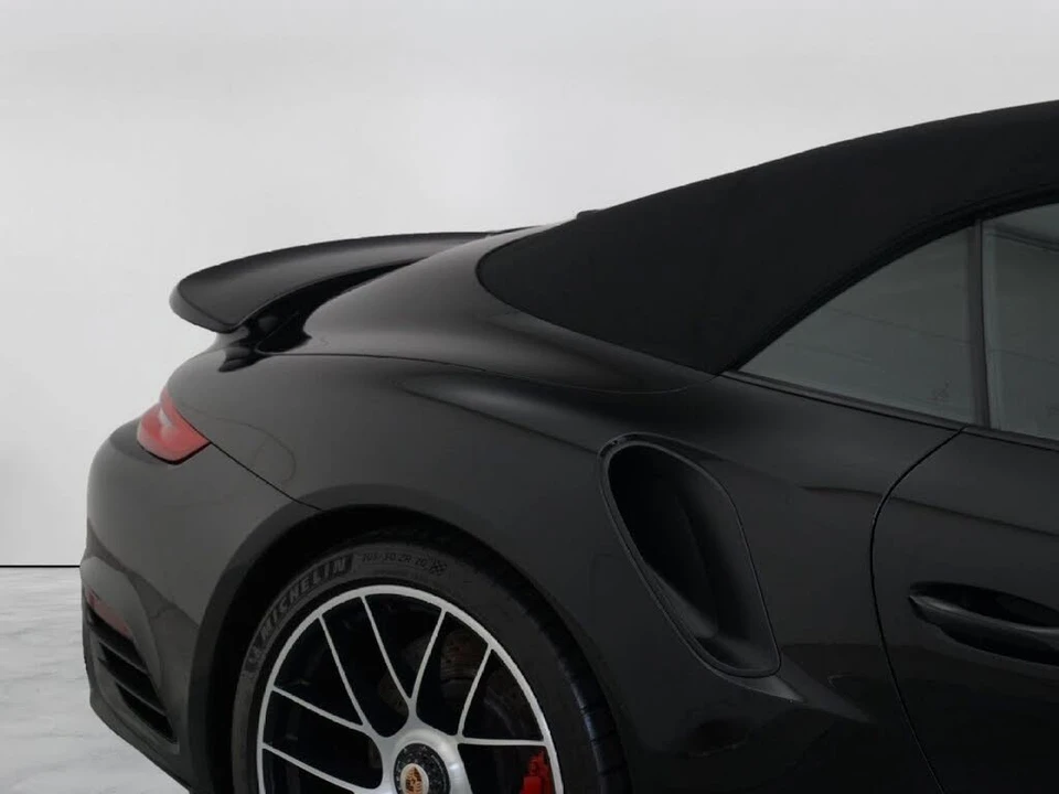 2018 Porsche 991 Turbo - Image 6 of 31