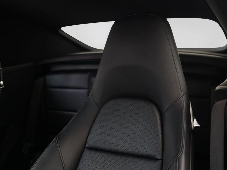 2018 Porsche 991 Turbo - Image 10 of 31