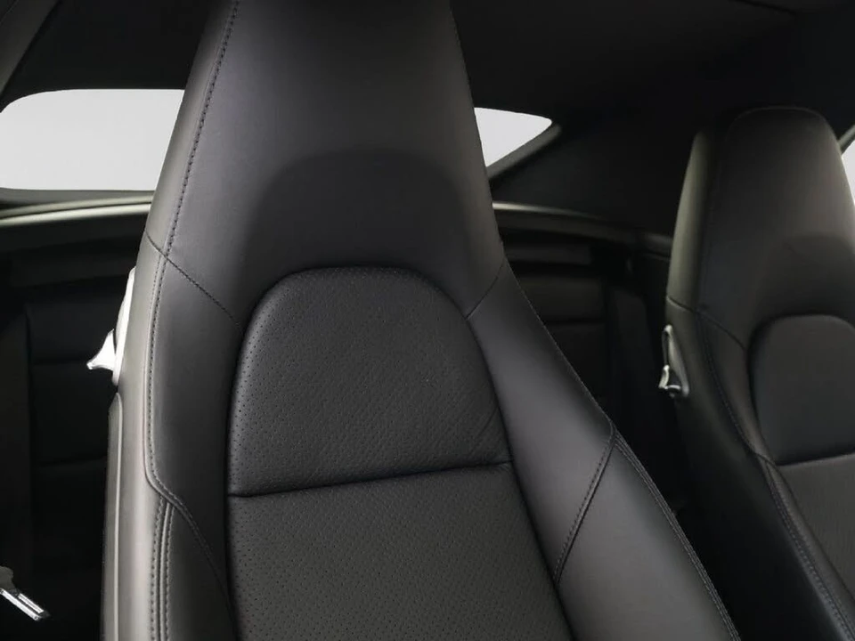2018 Porsche 991 Turbo - Image 31 of 31