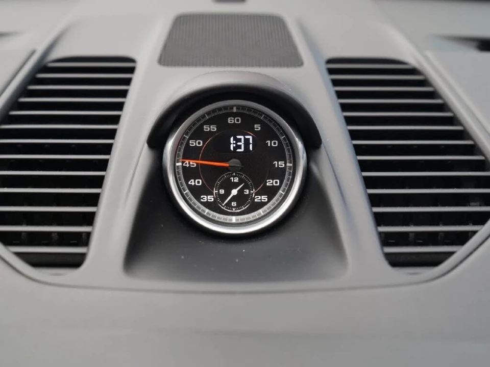 2018 Porsche 991 Turbo - Image 28 of 31