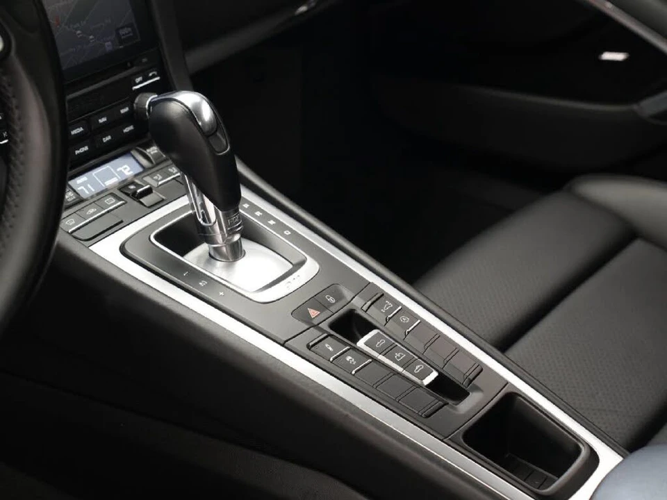 2018 Porsche 991 Turbo - Image 16 of 31