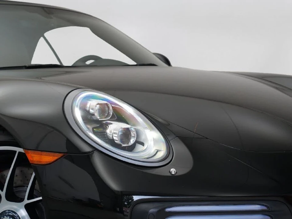 2018 Porsche 991 Turbo - Image 4 of 31
