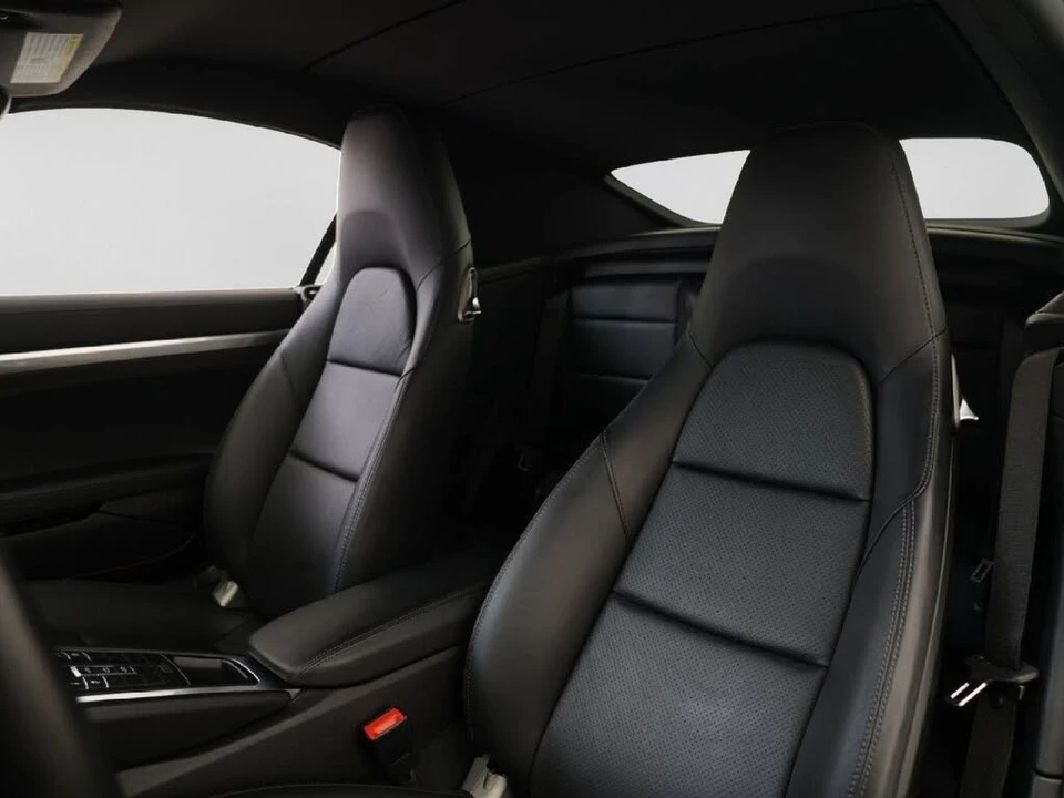2018 Porsche 991 Turbo - Image 8 of 31
