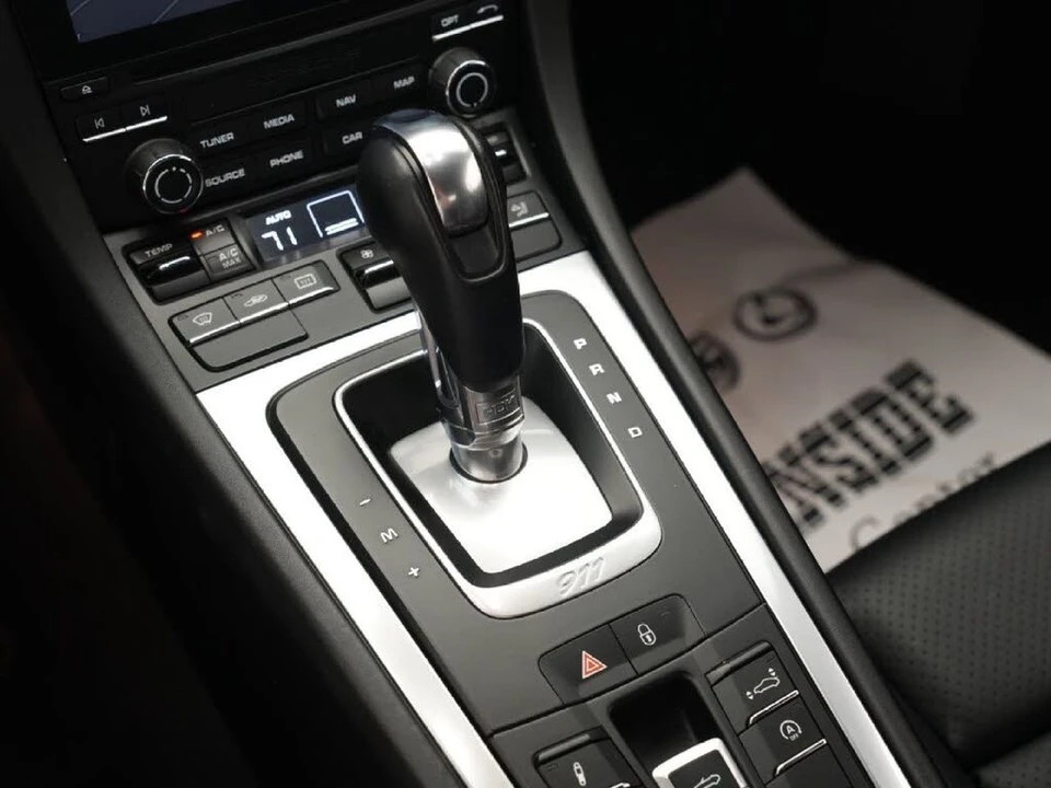 2018 Porsche 991 Turbo - Image 25 of 31