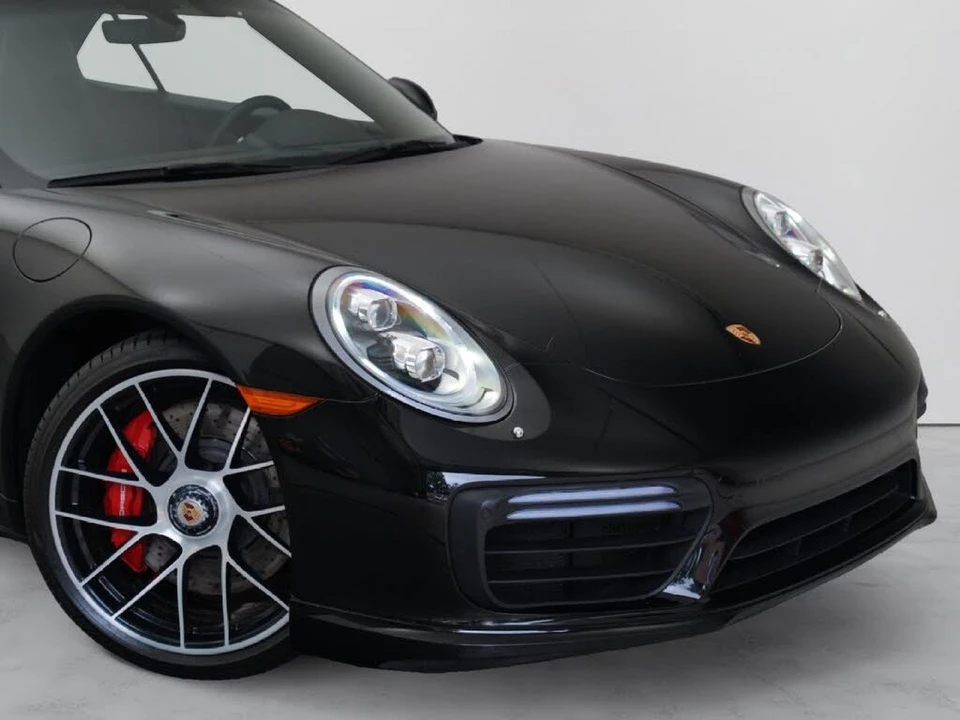 2018 Porsche 991 Turbo - Image 2 of 31