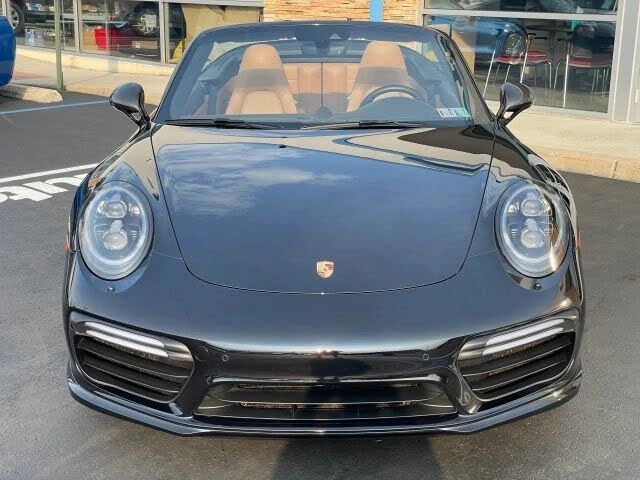 2018 Porsche 991 Turbo - Image 12 of 31