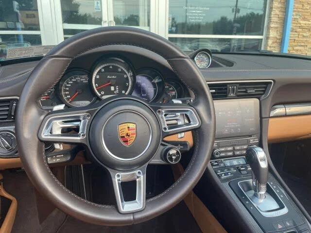 2018 Porsche 991 Turbo - Image 29 of 31