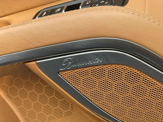 2018 Porsche 991 Turbo - Image 4 of 31