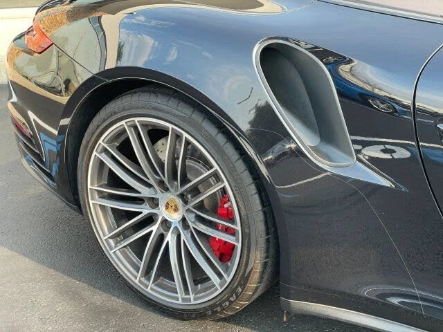 2018 Porsche 991 Turbo - Image 19 of 31