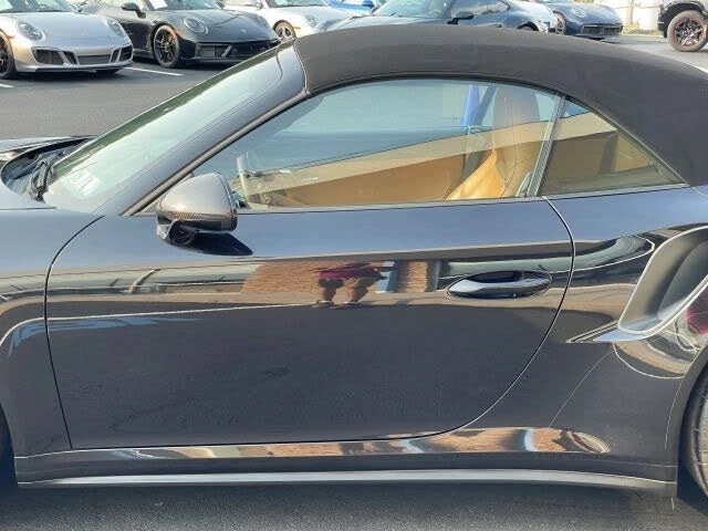 2018 Porsche 991 Turbo - Image 16 of 31
