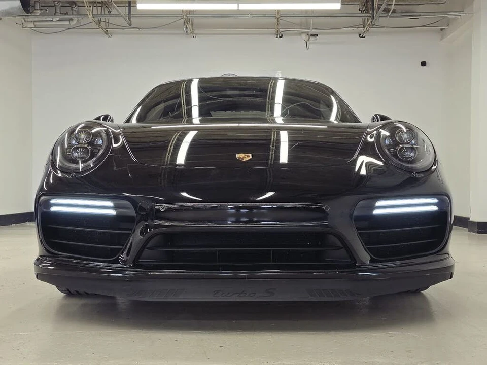 2018 Porsche 991 Turbo - Image 6 of 31