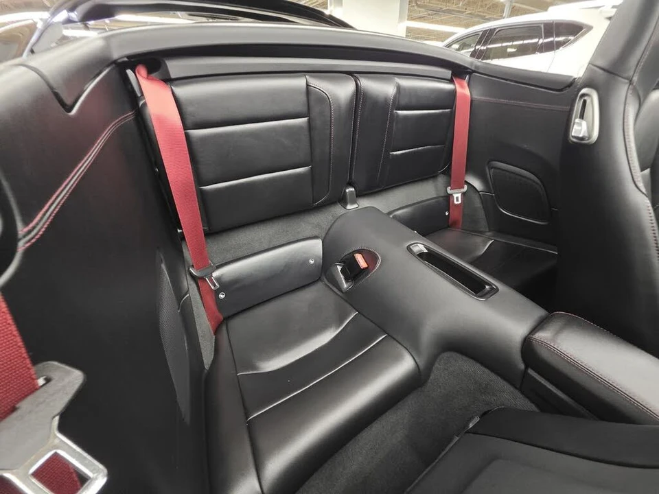 2018 Porsche 991 Turbo - Image 16 of 31