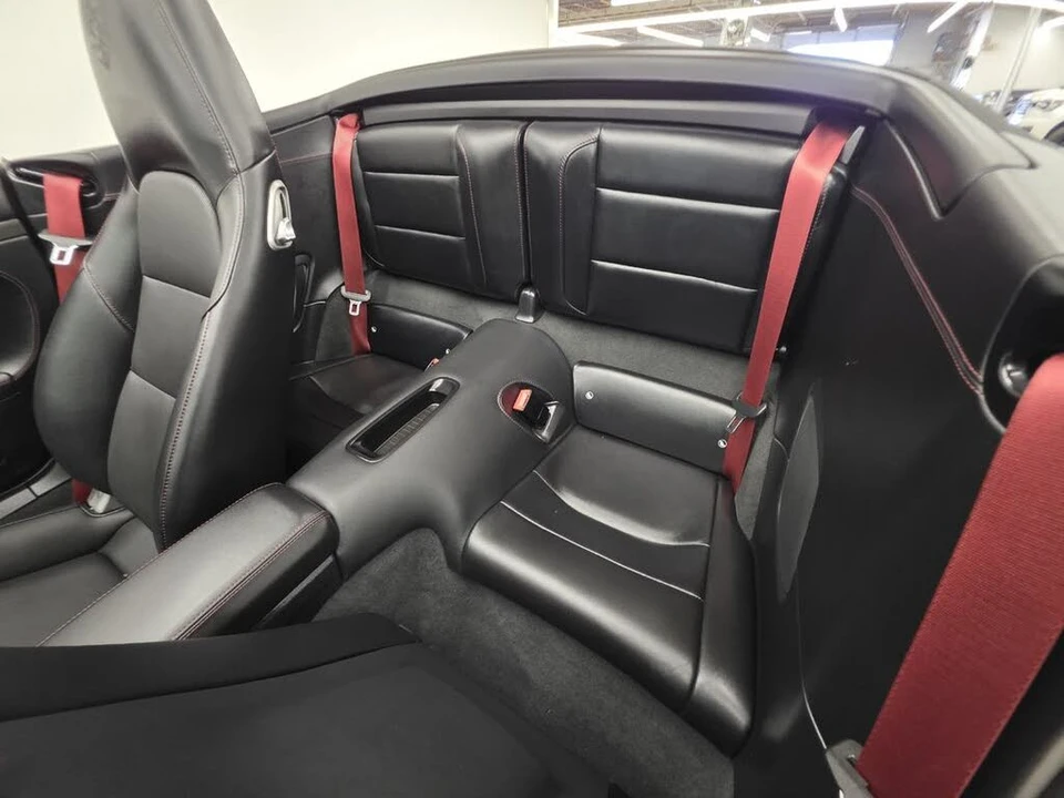 2018 Porsche 991 Turbo - Image 12 of 31