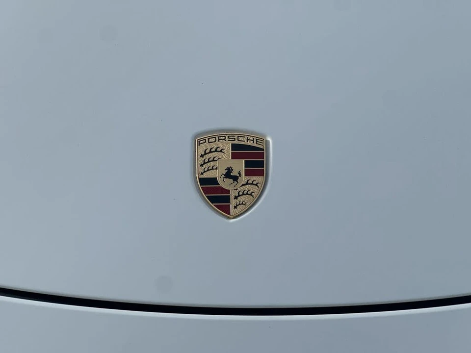 2018 Porsche 991 Turbo - Image 24 of 25