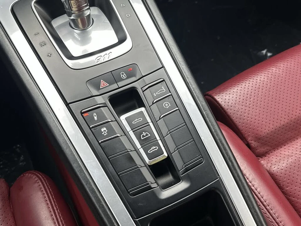 2018 Porsche 991 Turbo - Image 21 of 25