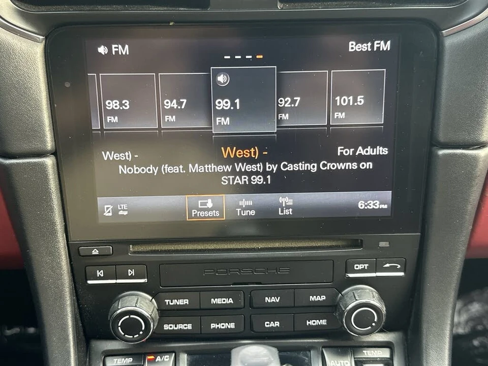 2018 Porsche 991 Turbo - Image 17 of 25