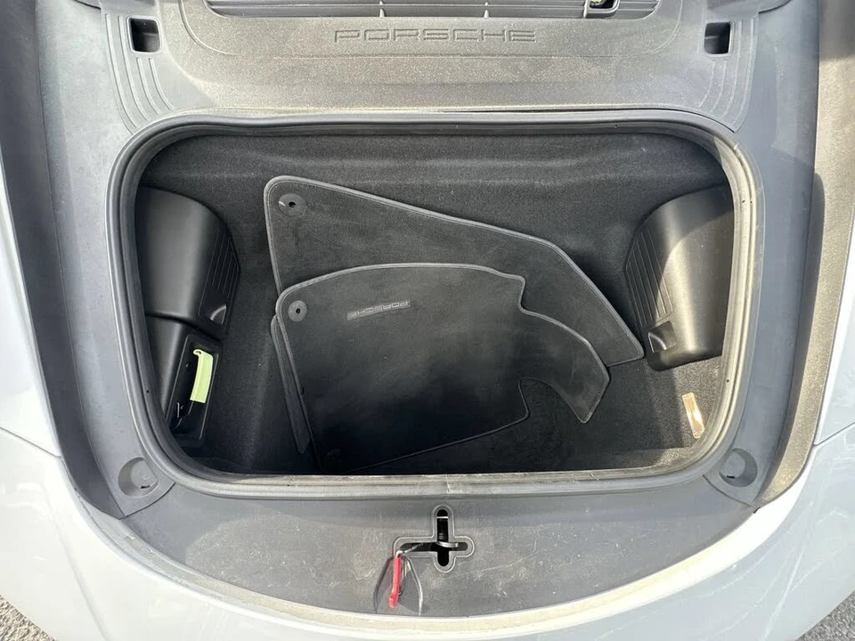 2018 Porsche 991 Turbo - Image 11 of 25