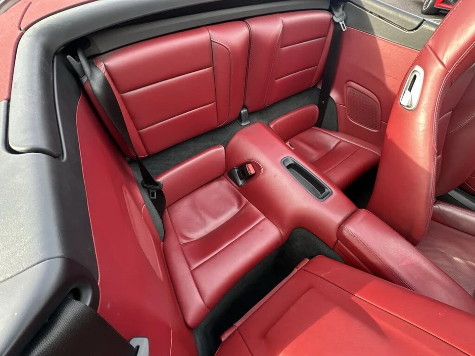 2018 Porsche 991 Turbo - Image 23 of 25