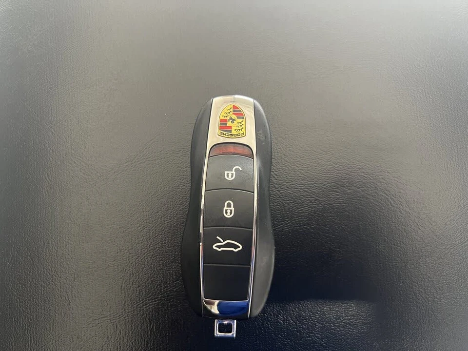 2018 Porsche 991 Turbo - Image 25 of 25