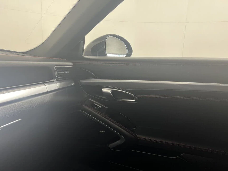 2018 Porsche 991 Turbo - Image 14 of 25