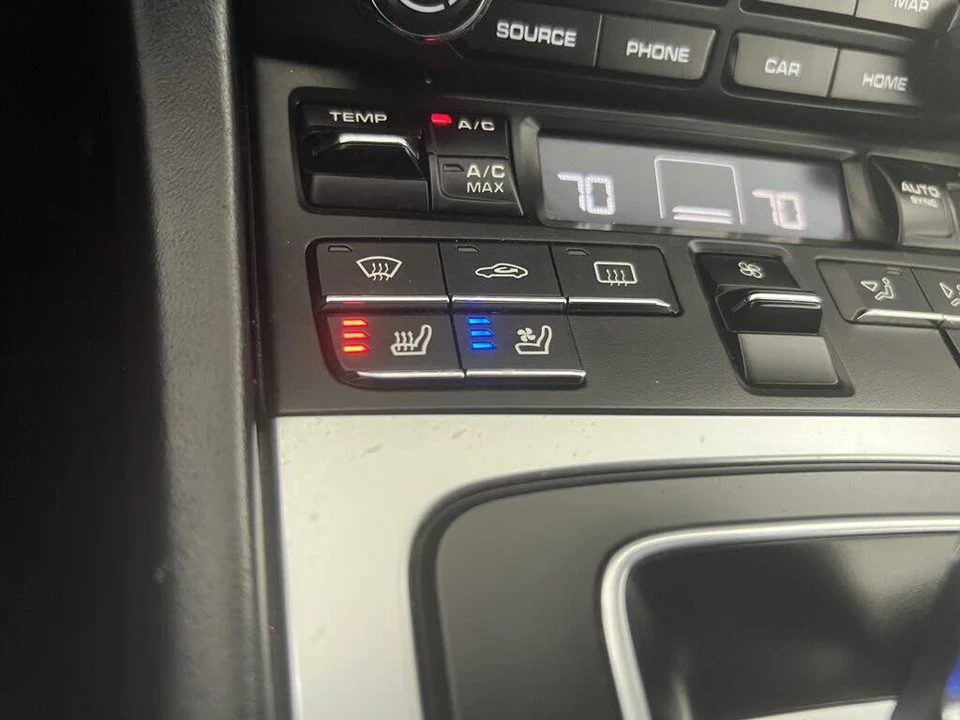 2018 Porsche 991 Turbo - Image 23 of 25
