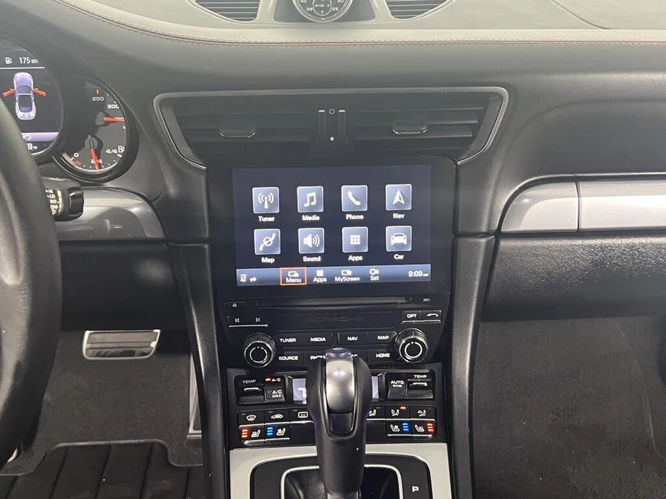 2018 Porsche 991 Turbo - Image 19 of 25