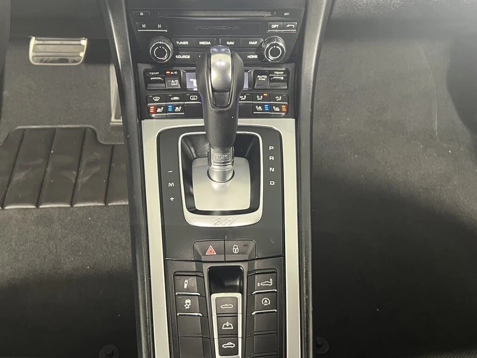 2018 Porsche 991 Turbo - Image 20 of 25