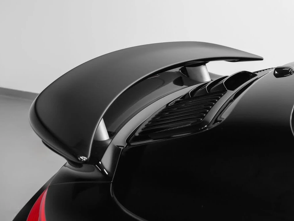 2018 Porsche 991 Turbo - Image 19 of 31