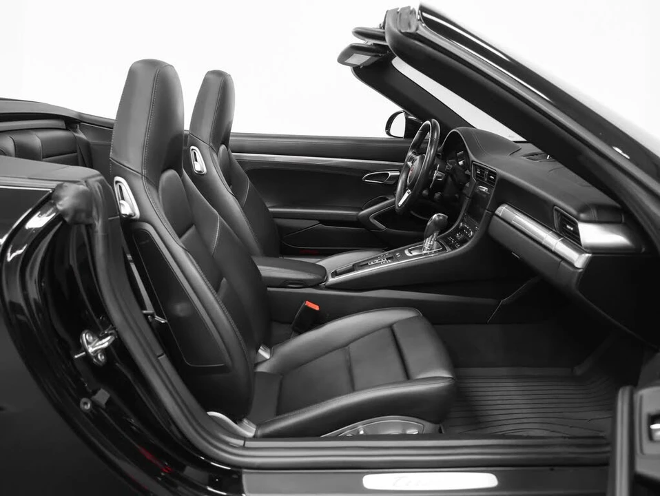 2018 Porsche 991 Turbo - Image 29 of 31