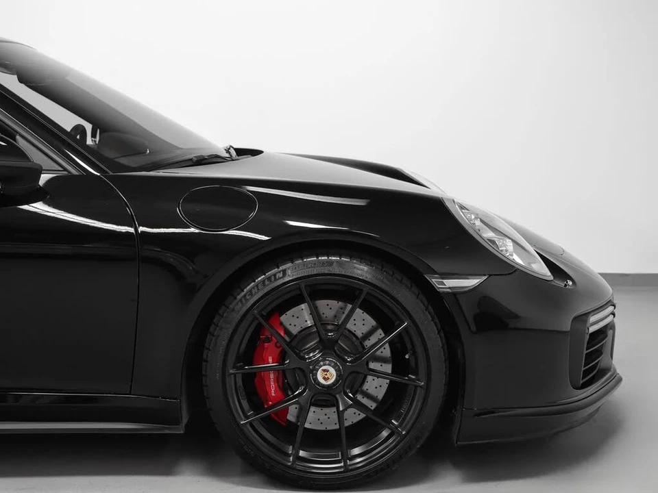 2018 Porsche 991 Turbo - Image 20 of 31