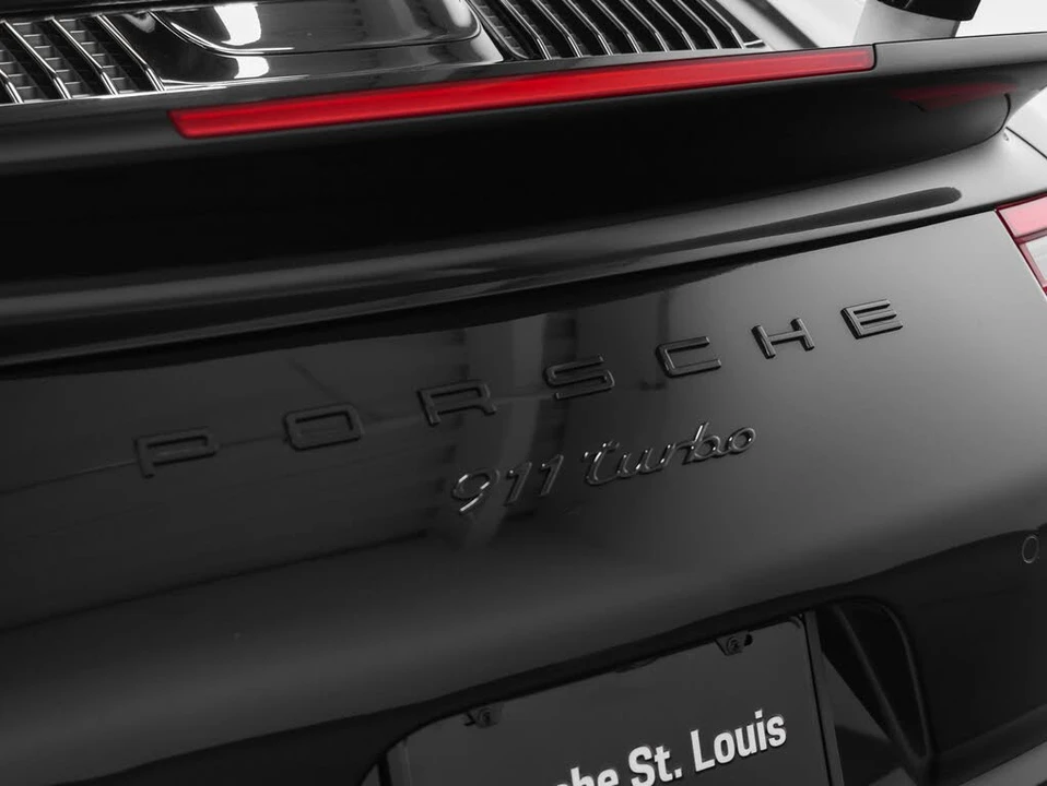 2018 Porsche 991 Turbo - Image 25 of 31