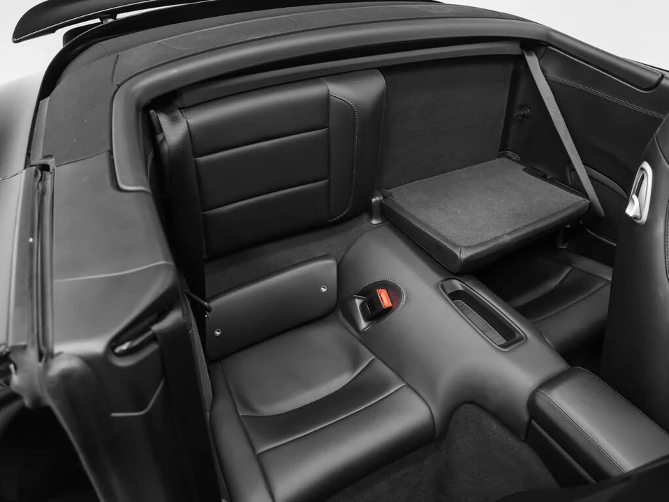 2018 Porsche 991 Turbo - Image 27 of 31