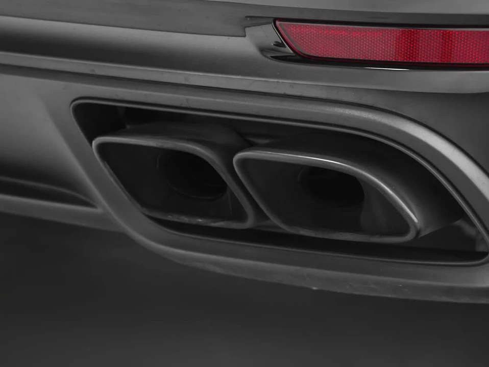 2018 Porsche 991 Turbo - Image 24 of 31