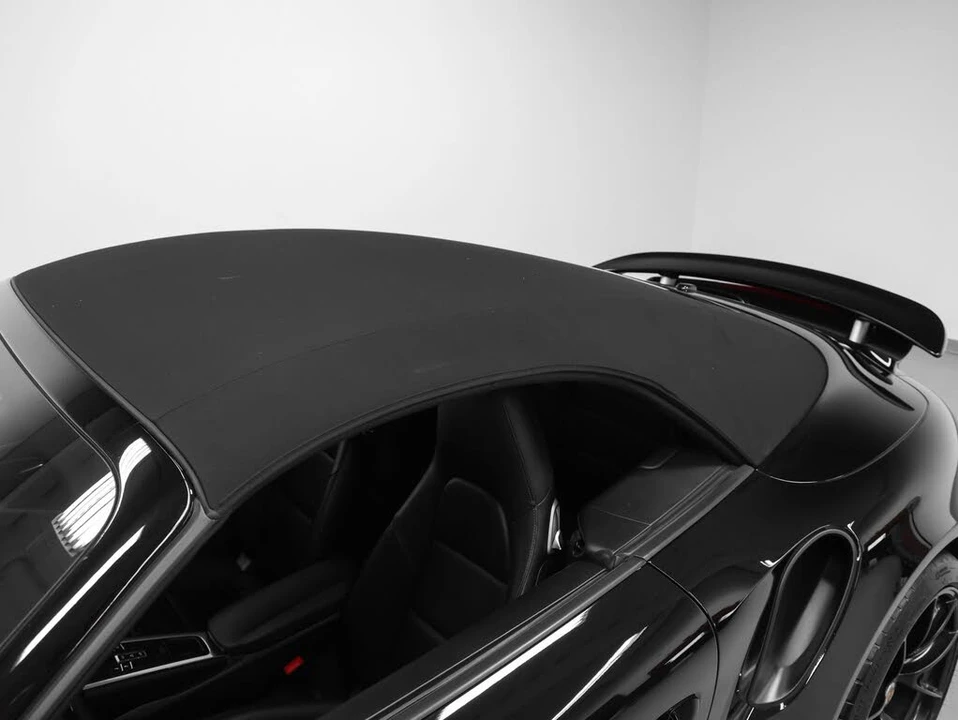 2018 Porsche 991 Turbo - Image 9 of 31