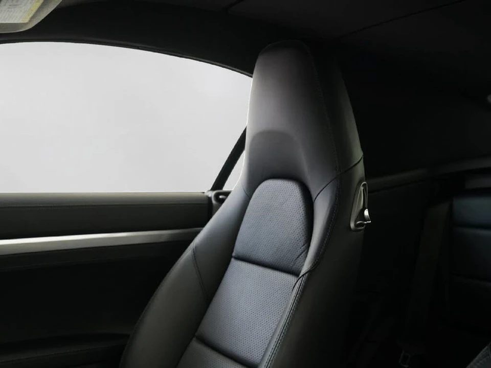 2018 Porsche 991 Turbo - Image 9 of 31