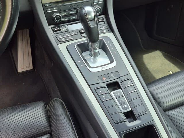2018 Porsche 991 Turbo - Image 17 of 28