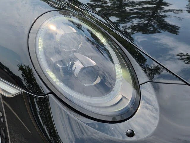2018 Porsche 991 Turbo - Image 26 of 28