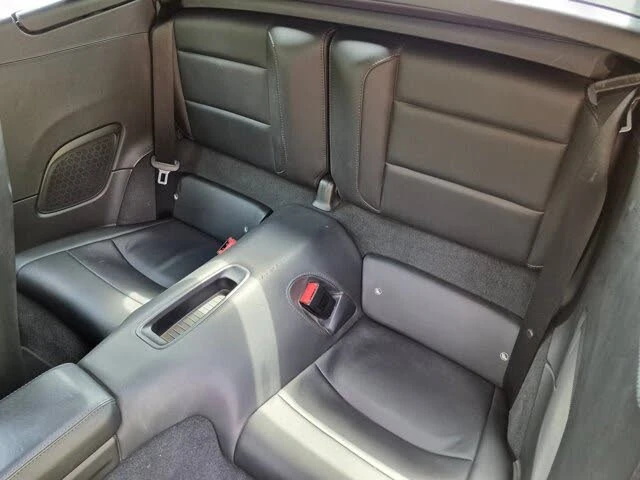 2018 Porsche 991 Turbo - Image 19 of 28