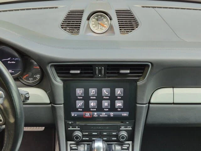 2018 Porsche 991 Turbo - Image 12 of 28