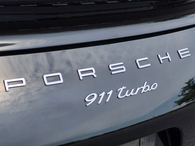 2018 Porsche 991 Turbo - Image 22 of 28