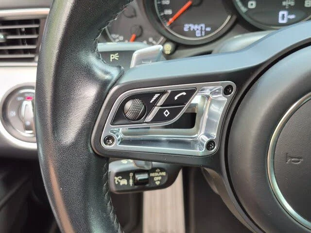 2018 Porsche 991 Turbo - Image 8 of 28