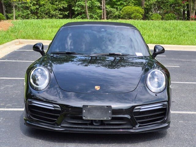 2018 Porsche 991 Turbo - Image 27 of 28