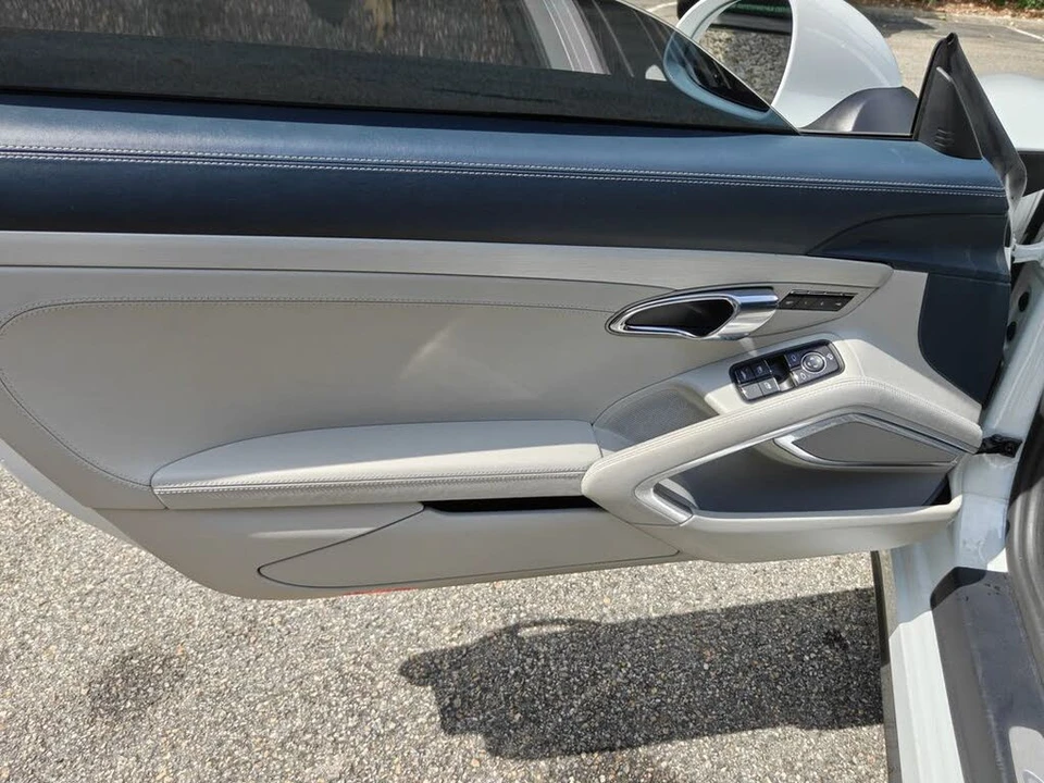 2018 Porsche 991 Turbo - Image 19 of 31