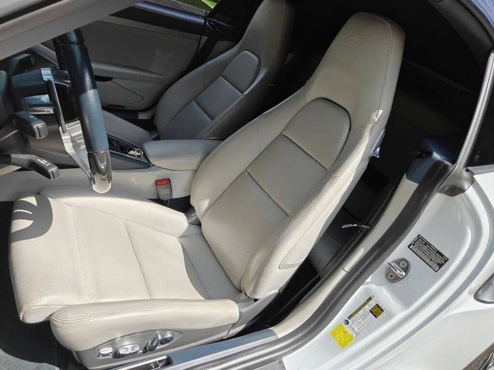 2018 Porsche 991 Turbo - Image 16 of 31