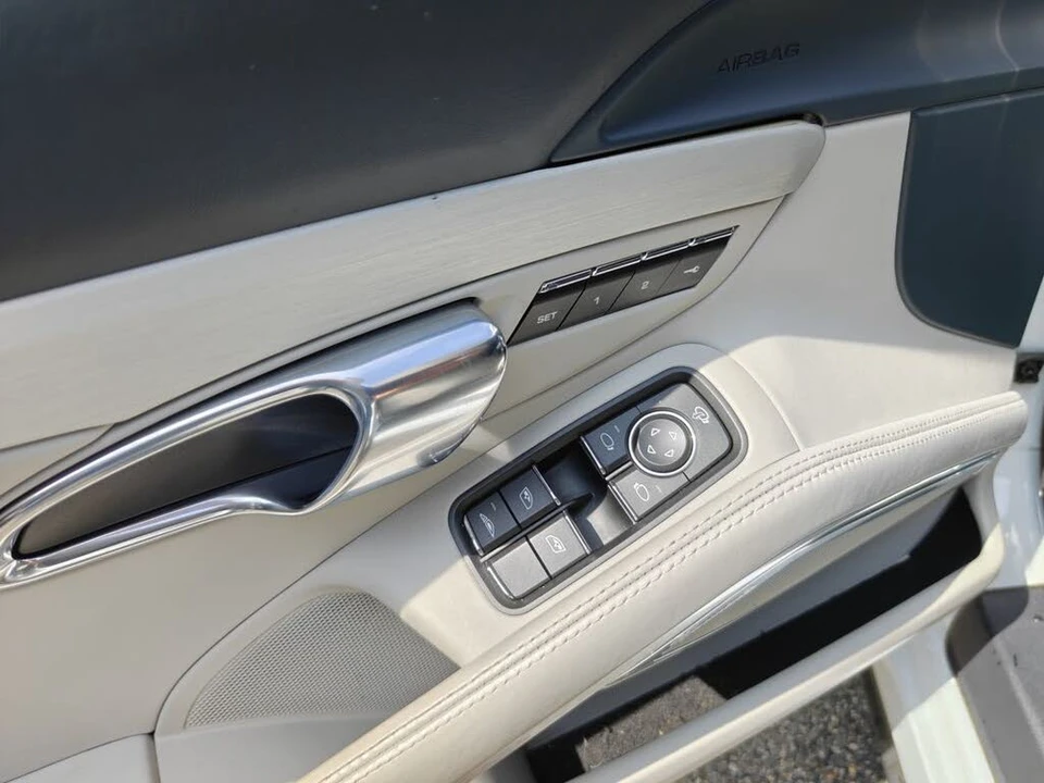 2018 Porsche 991 Turbo - Image 20 of 31