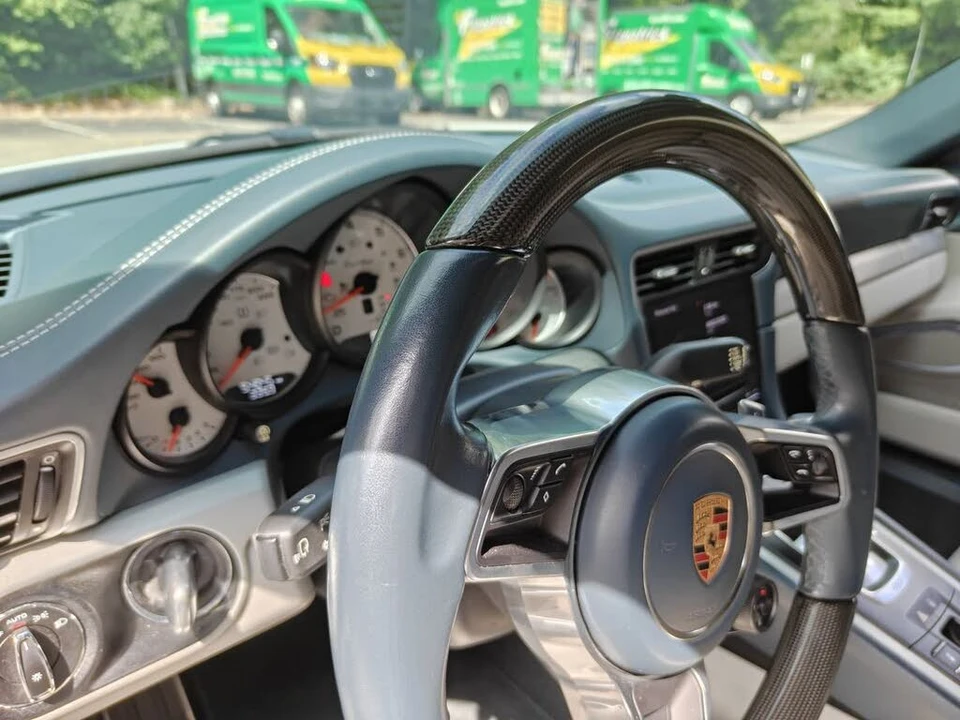 2018 Porsche 991 Turbo - Image 22 of 31